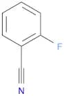 2-Fluorobenzonitrile