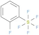 2-Fluorophenylsulfur Pentafluoride
