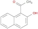 1-(2-Hydroxynaphthalen-1-yl)ethanone