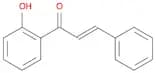 1-(2-Hydroxyphenyl)-3-phenylprop-2-en-1-one