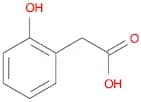 2-Hydroxyphenylacetic Acid
