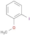 1-Iodo-2-methoxybenzene