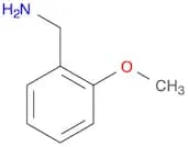 2-Methoxybenzylamine