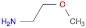 2-Methoxyethylamine