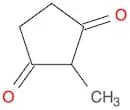 2-Methyl-1,3-cyclopentanedione