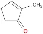 2-Methyl-2-cyclopentenone