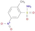 2-Methyl-5-nitrobenzenesulfonamide