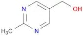 2-Methyl-5-pyrimidinemethanol