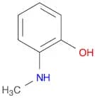 2-(Methylamino)phenol