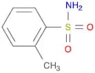 2-Methylbenzene-1-Sulfonamide