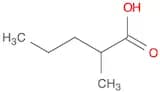 (R)-2-Methylpentanoic acid