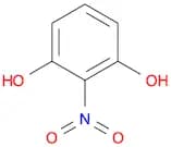 2-Nitrobenzene-1,3-diol