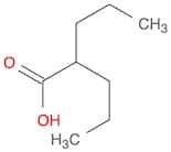 2-Propylpentanoic Acid