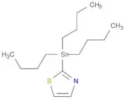 2-(tributylstannyl)-1,3-thiazole