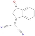 3-(Dicyanomethylidene)indan-1-one
