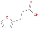 3-(2-Furyl)propionic acid