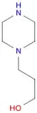 3-(Piperazin-1-yl)propan-1-ol