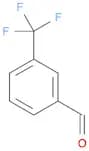 3-(Trifluoromethyl)benzaldehyde