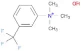 3-(Trifluoromethyl)Phenyltrimethylammonium Hydroxide