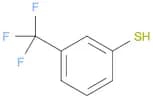 3-(Trifluoromethyl)Thiophenol