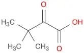 3,3-Dimethyl-2-oxobutanoic acid