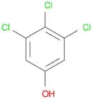 3,4,5-Trichlorophenol