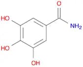 3,4,5-Trihydroxybenzamide