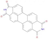 3,4,9,10-Perylenetetracarboxylic diimide