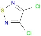 3,4-Dichloro-1,2,5-Thiadiazole