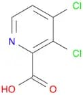 3,4-dichloropicolinic acid