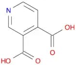 3,4-Pyridinedicarboxylic Acid
