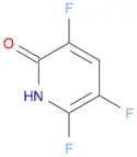 3,5,6-Trifluoro-2-hydroxypyridine