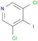 3,5-DICHLORO-4-IODOPYRIDINE