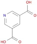 Pyridine-3,5-Dicarboxylic Acid