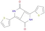3,6-DI(THIOPHEN-2-YL)PYRROLO[3,4-C]PYRROLE-1,4(2H,5H)-DIONE