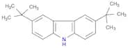 3,6-ditert-butyl-9H-carbazole