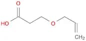 3-Allyloxypropionic acid