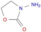 3-Amino-2-Oxazolidinone