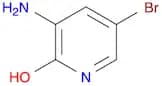 3-amino-5-bromo-pyridin-2-ol