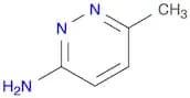 3-AMINO-6-METHYLPYRIDAZINE