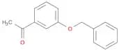 3'-Benzyloxyacetophenone