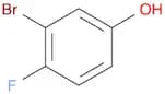 3-Bromo-4-fluorophenol