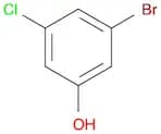 3-Bromo-5-chlorophenol