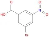 3-Bromo-5-nitrobenzoic acid