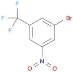 1-Bromo-3-nitro-5-trifluoromethylbenzene
