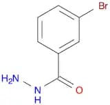 3-Bromobenzhydrazide