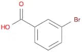 3-Bromobenzoic acid