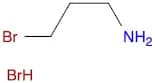 3-Bromopropylamine Hydrobromide