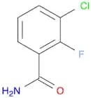 3-Chloro-2-Fluorobenzamide