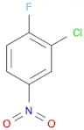 2-Chloro-1-fluoro-4-nitrobenzene